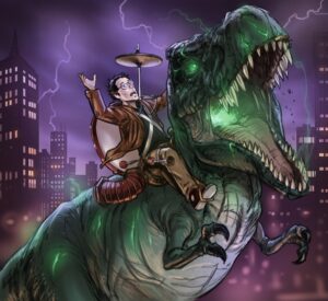 Dresden Files Accelerated (EHP0032) - Image 2