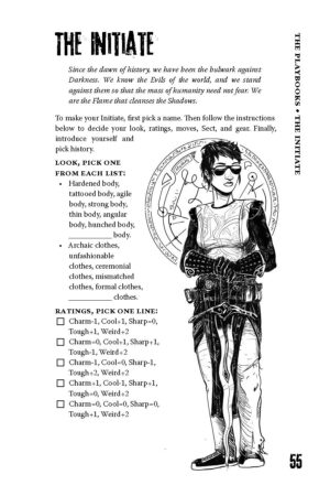 Monster of the Week - Image 4